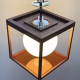 Paul Mayen pendant lamp for Habitat 1950