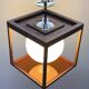 Suspension Paul Mayen pour Habitat 1950