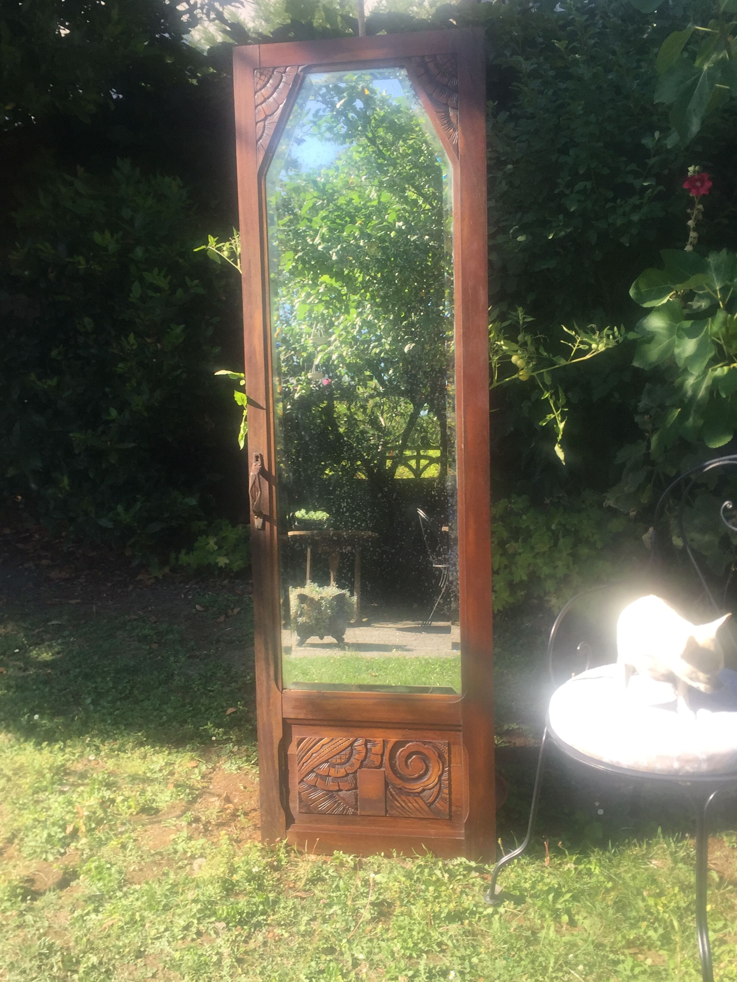 Miror Art Deco 1930 1940