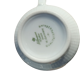 Selftmann vintage cup with saucer