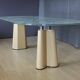 Design Dining Table, 260 cm, circa 1970