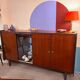 Mid-century sideboard, Bröcker, German