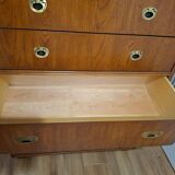 Drexel Passage USA Chest of Drawers, 1970s/1980s