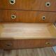 Commode Drexel Passage USA, années 1970/1980
