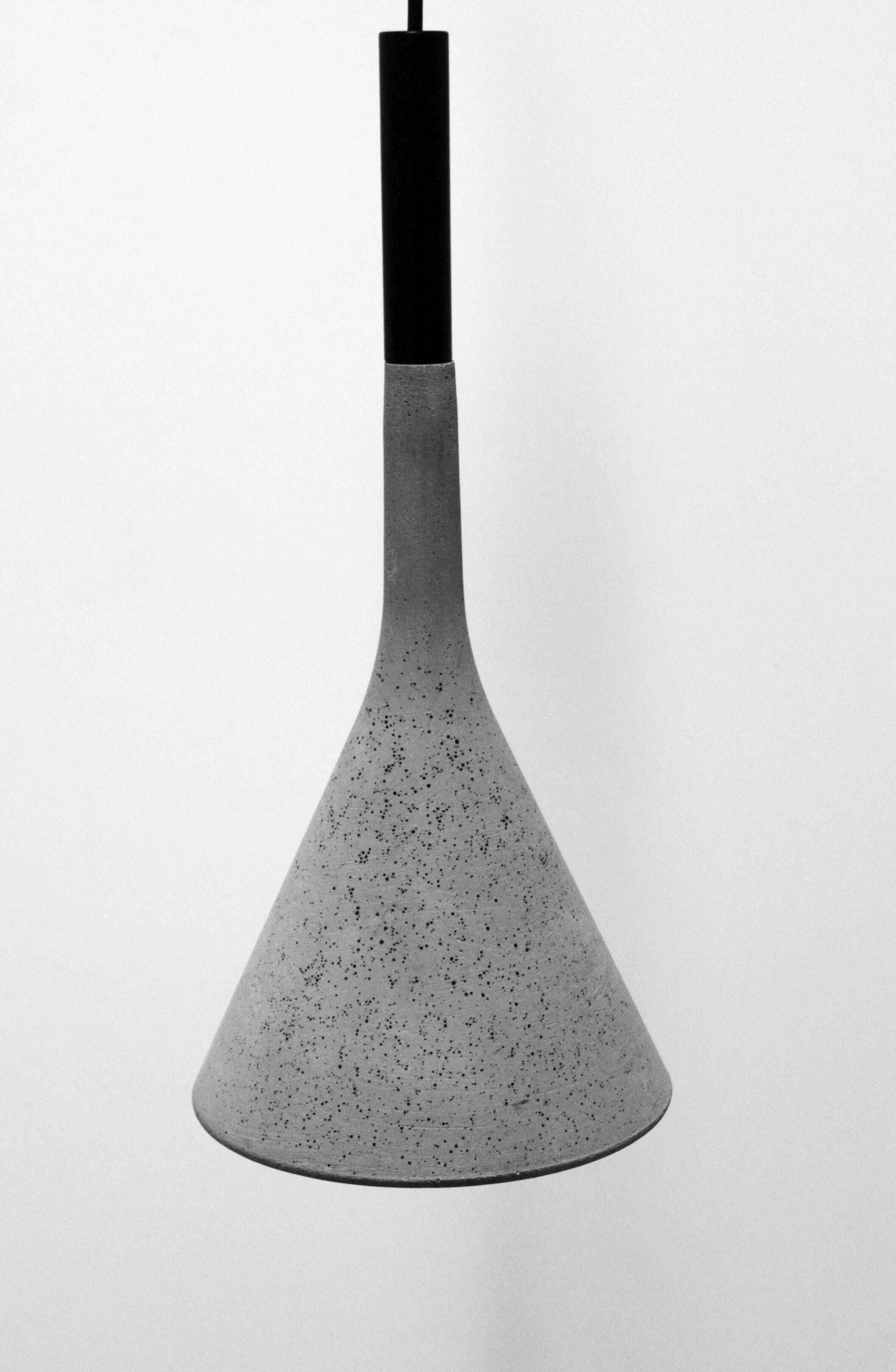 Aplomb suspension for Fosciarini, Italy, 2010.