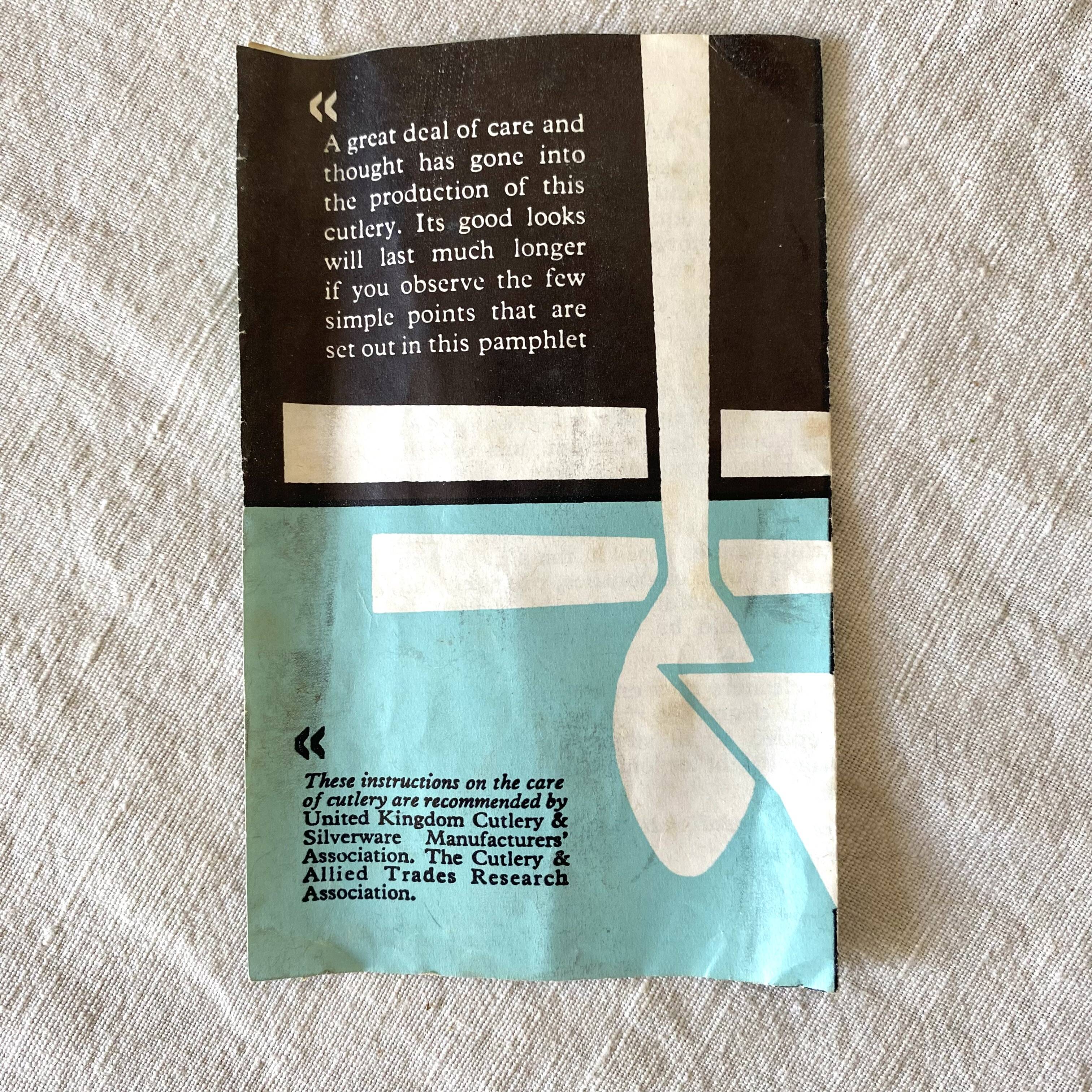 Butler melon baller made in England