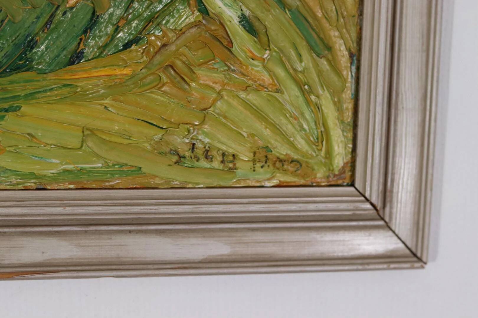 "Waves" by Curt Agge