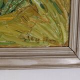 "Waves" by Curt Agge