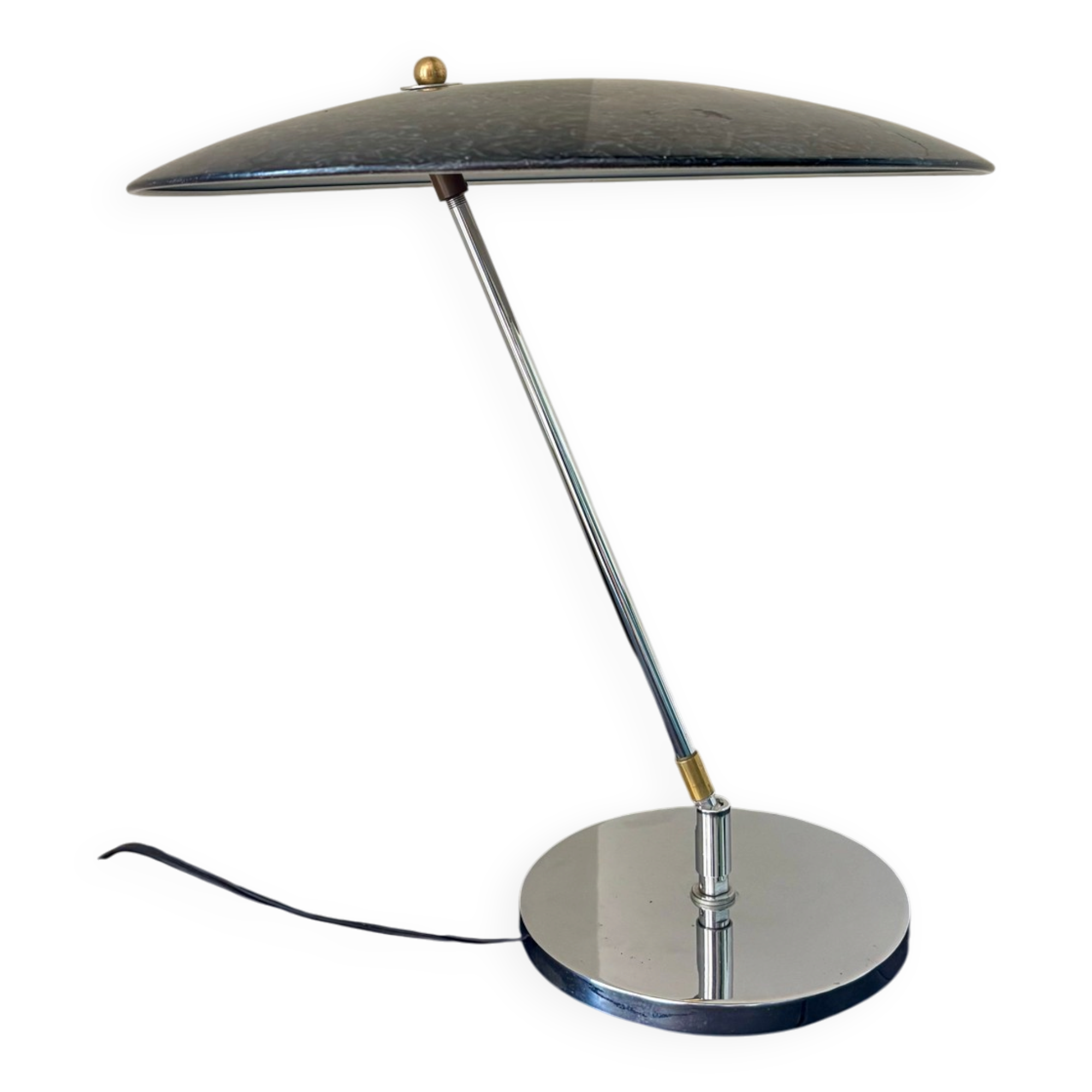 Lampe italienne années 60/70