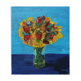 Flower Study
