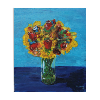 Flower Study