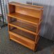 Bibliothèque modulaire moderniste de Max Alexander Reens, Pays-Bas, années 1940