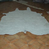 Tapis peau de vache  195x226cm