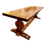 Monastery table