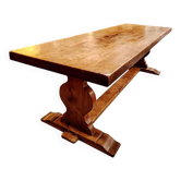 Monastery table