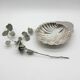Large shell signed "Saint Hilaire", 1950s