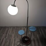 Floor lamp by Robert Slezak
