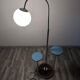 Floor lamp by Robert Slezak