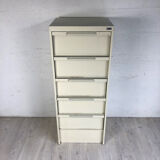 Industrial storage furniture