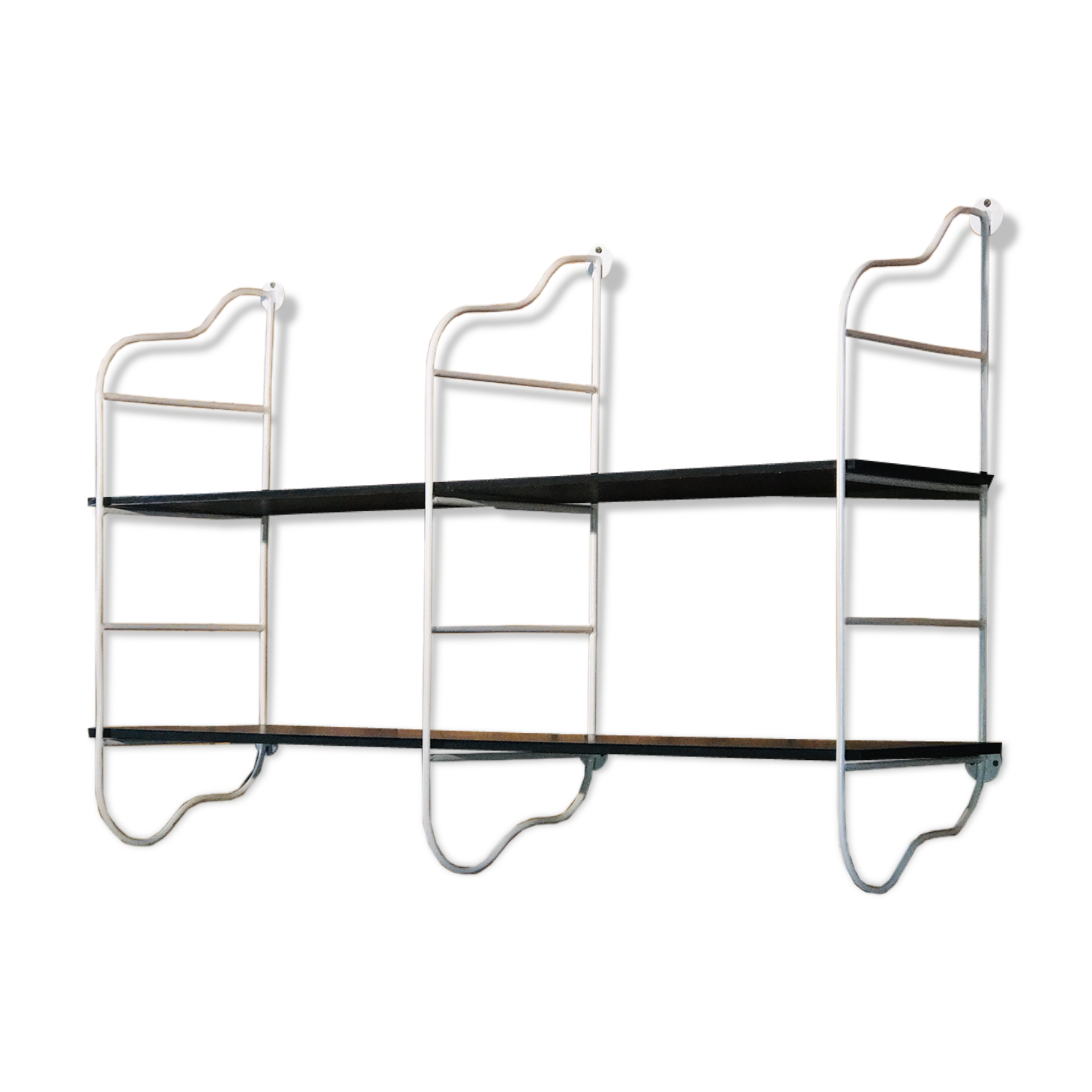 Design wall shelf 60