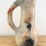 Sejnane terracotta jug