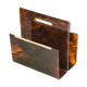 Magazine rack 70