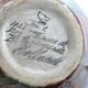 PURMEREND earthenware vase
