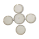 Ensemble de vaisselle en porcelaine de Limoges