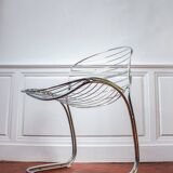 Chaise Sabrina par Gastone Rinaldi