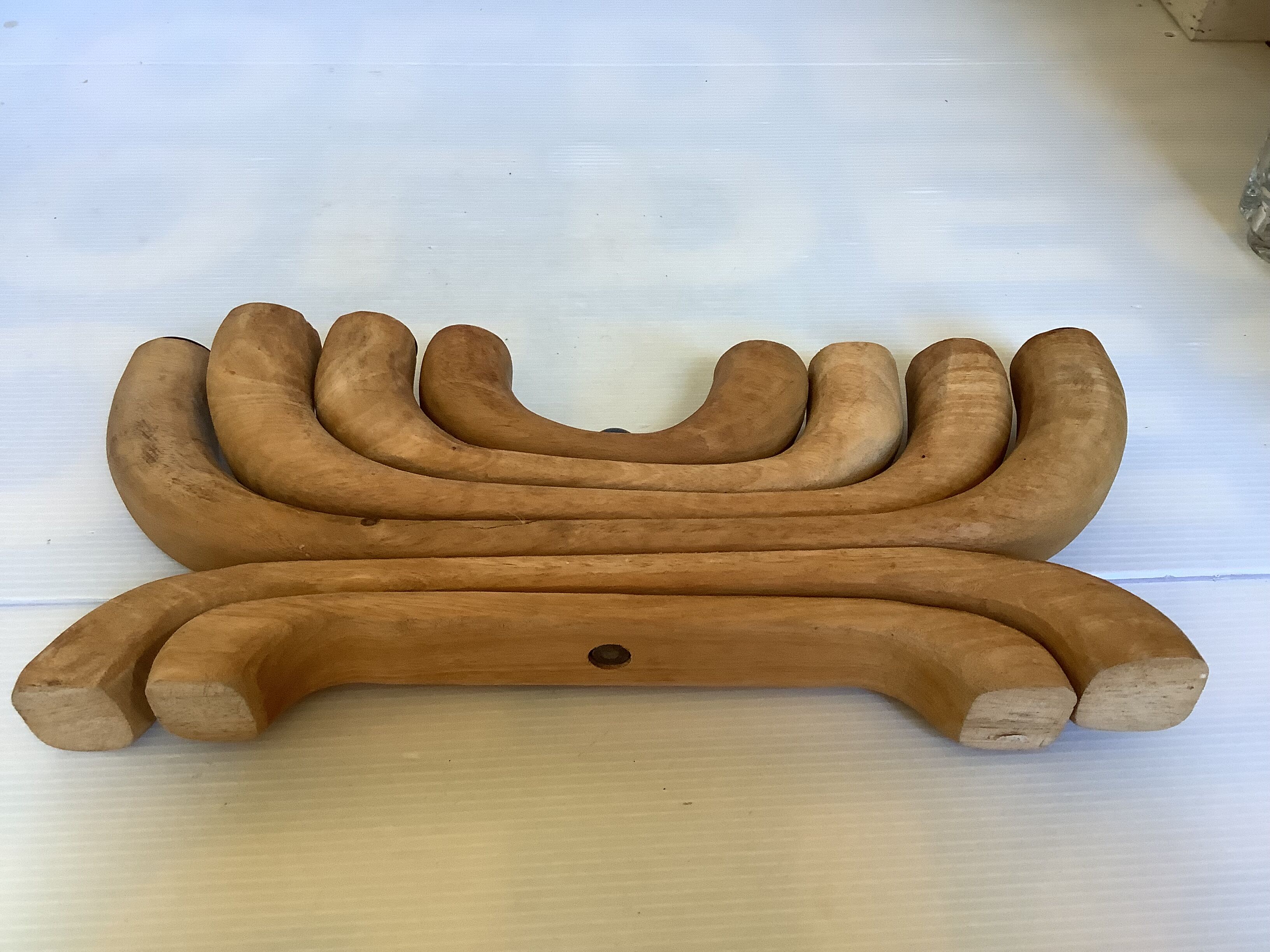 Bougeoir style Jonas Grundell scandinave