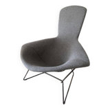 Knoll Bird type armchair (Bertoia)