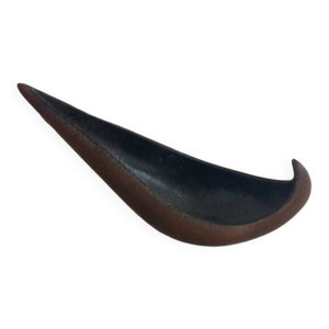 Coupe en grès Maxime