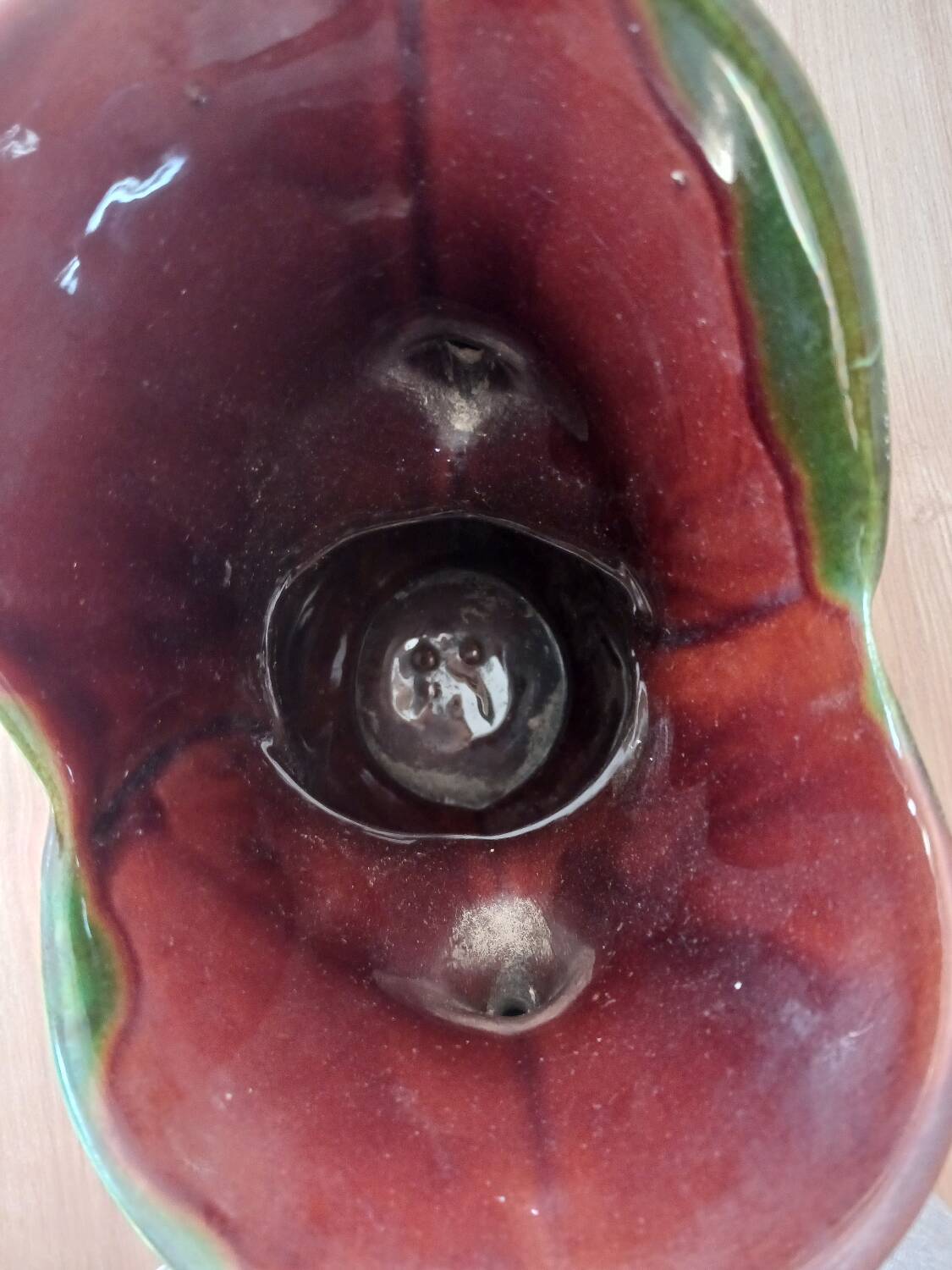 Large Vallauris Vase