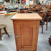 Small side table