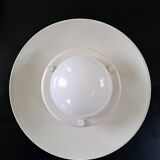 Pair of B. Gantzel ceiling lights for Ikea