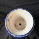 Nevers cache-pot