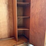 Vestiaire Art Déco  anglais