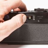 Yashica Electro 35 GT Camera