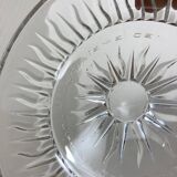 Saint Gobain glass bowl