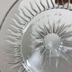 Saint Gobain glass bowl