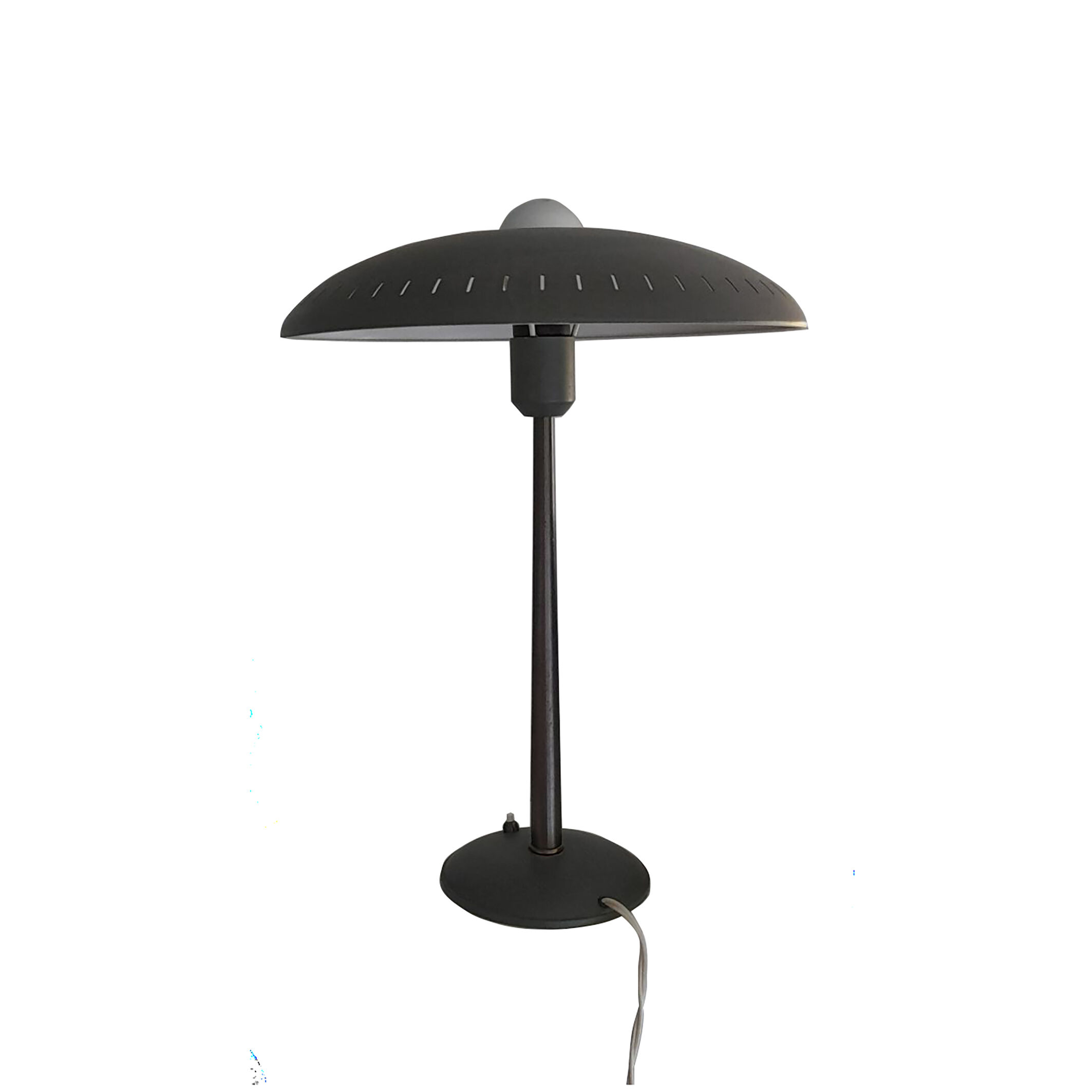 Louis Kalff desk lamp for Philips Senior model