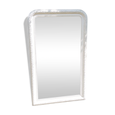 Miroir Louis Philippe 139 x 84 cm