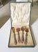 Cutlery box for sweet treats