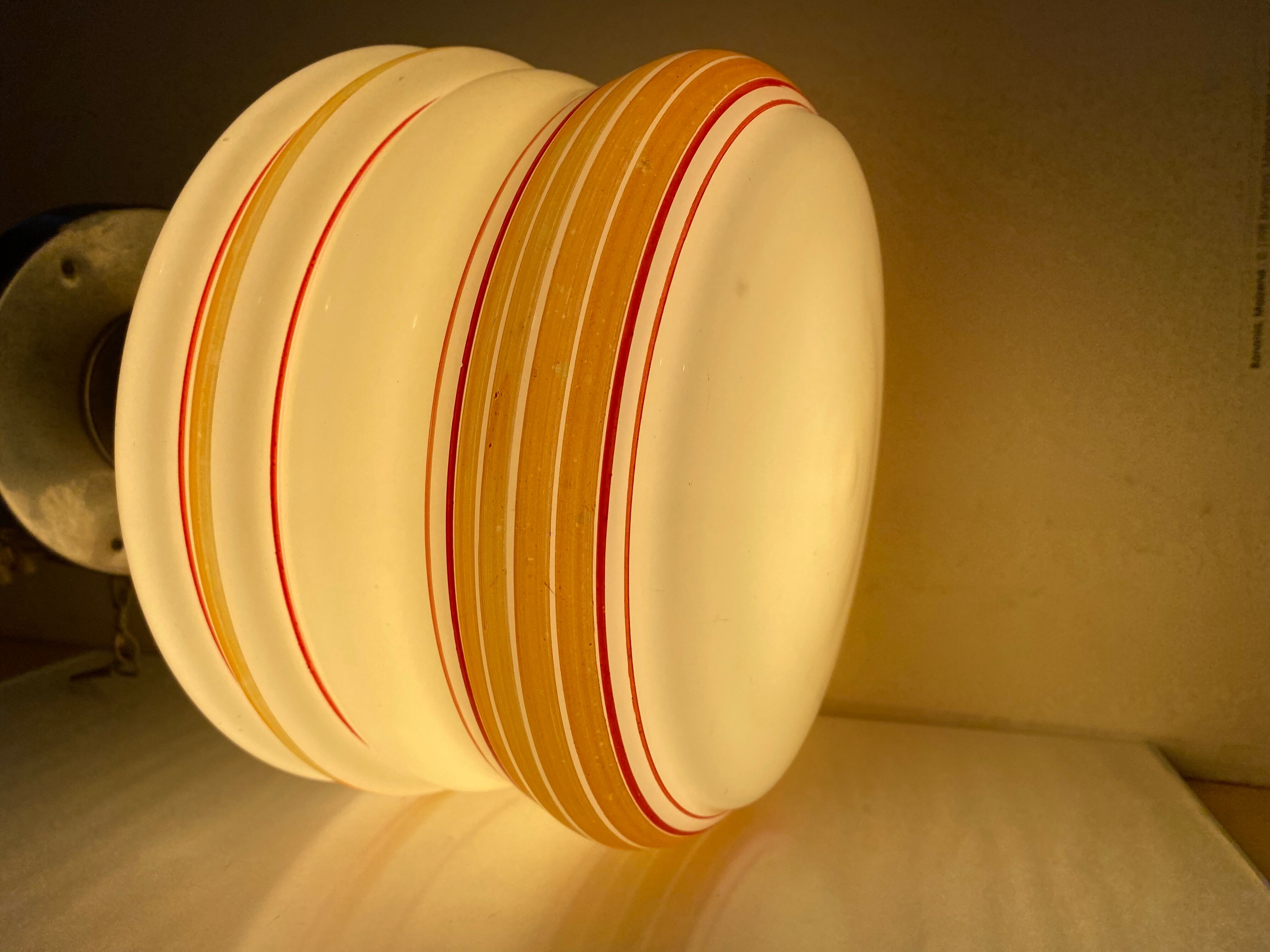vintage 1950s ceiling lamp - vintage 1950s wall lamp