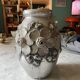 Vase en dinanderie de Louis Houzeaux