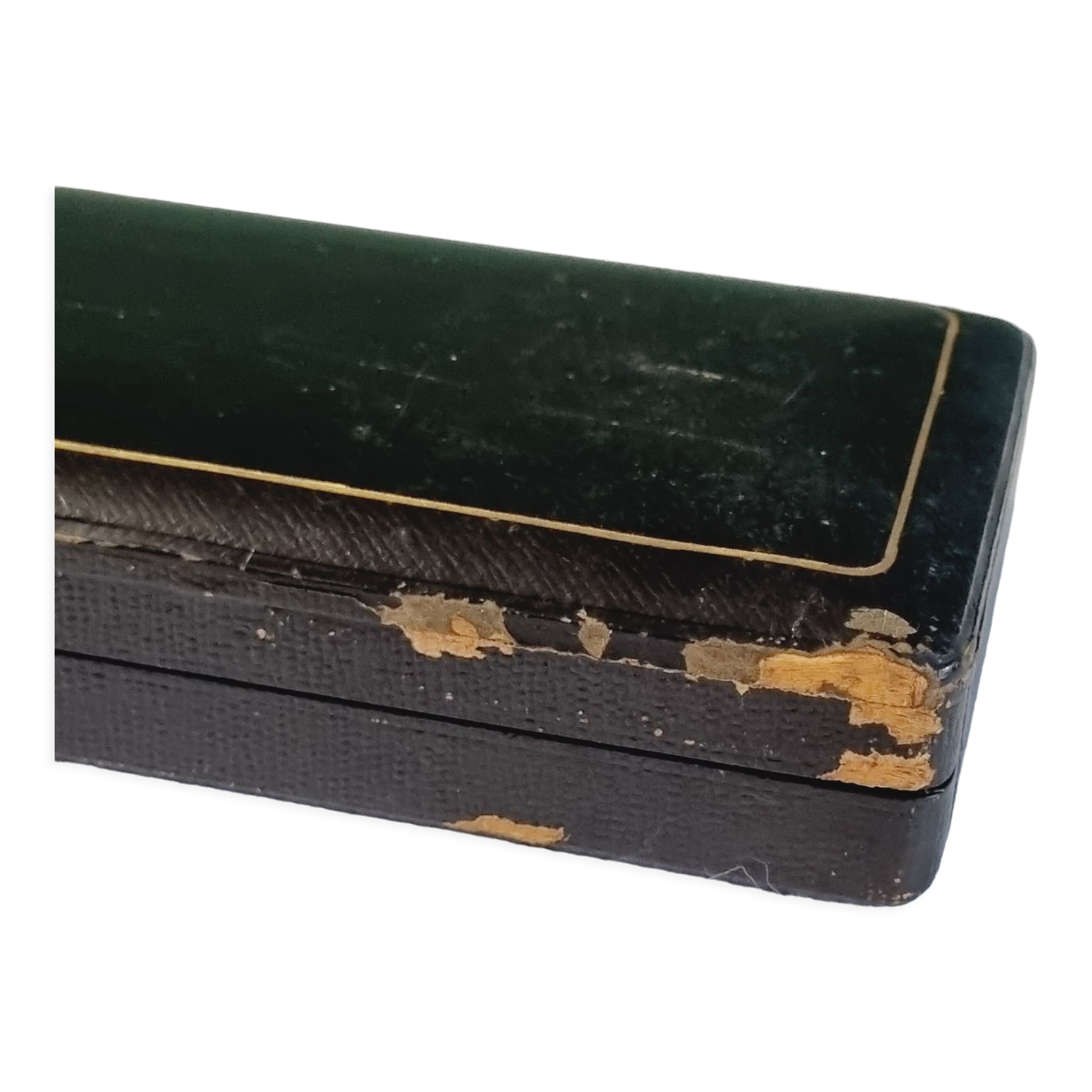 Boulenger pie shovel