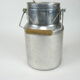 Pot à lait 3L en aluminium