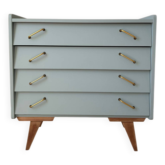 Commode vintage