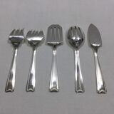 Cutlery with sweets Ercuis