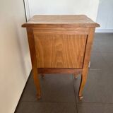 Louis XV style bedside table